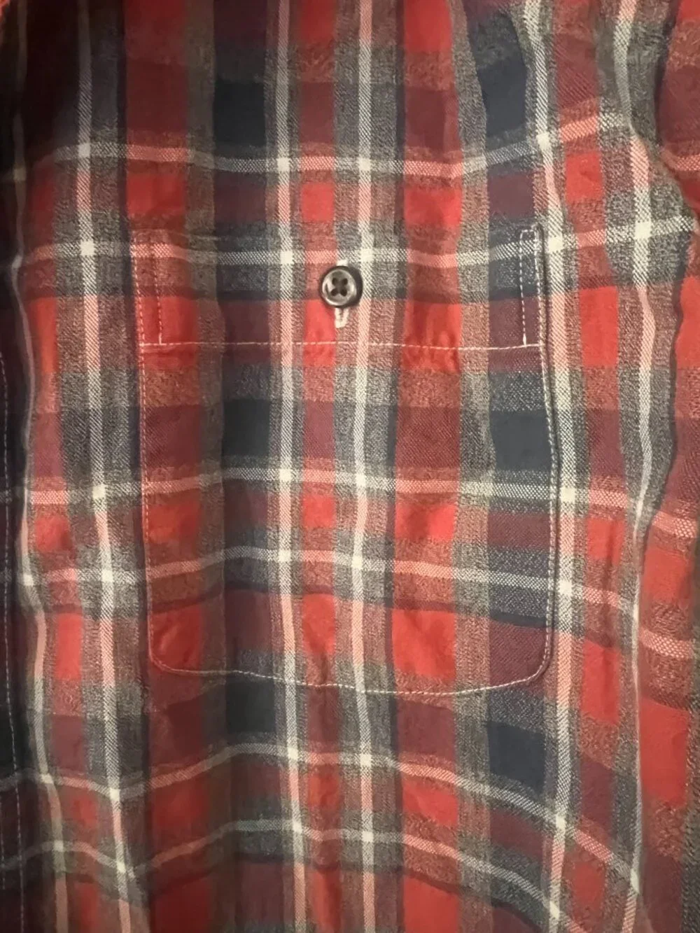 J. Crew crew plaid